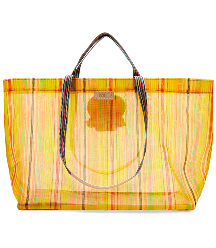 ELENA PATCH JUMBO BAG