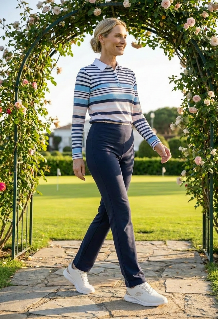 Elise Flare Leggings