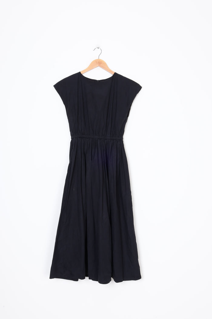 Ellis Label Womens Black Dress Size 10