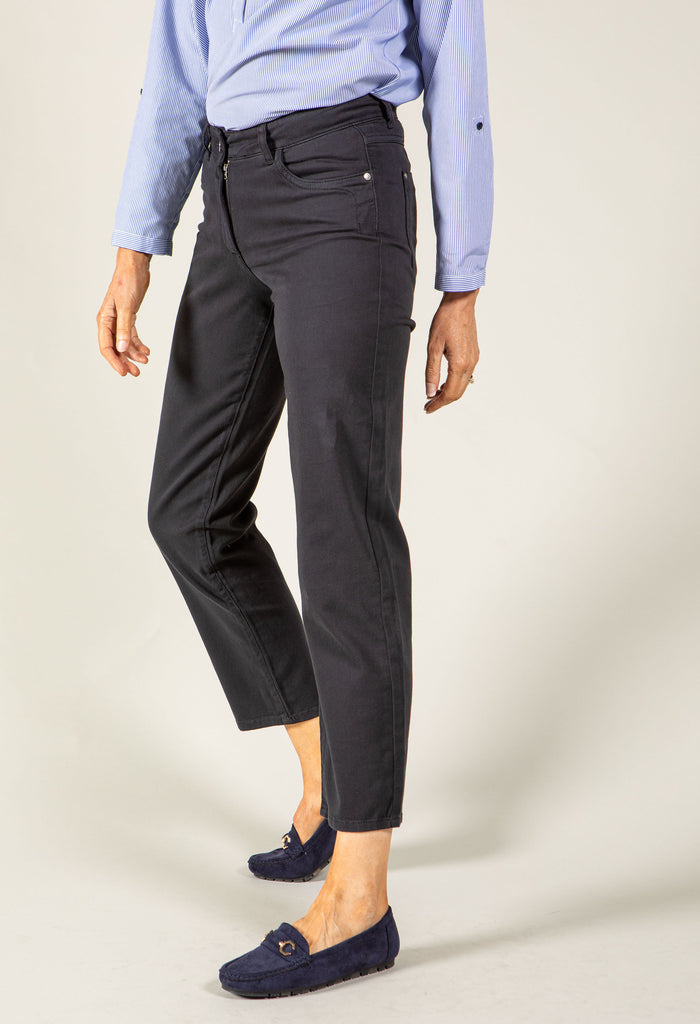 Emy Straight Leg Jeans
