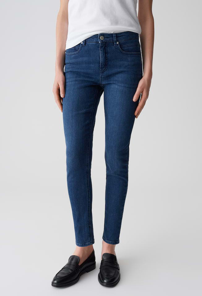 Dark Blue / 34S