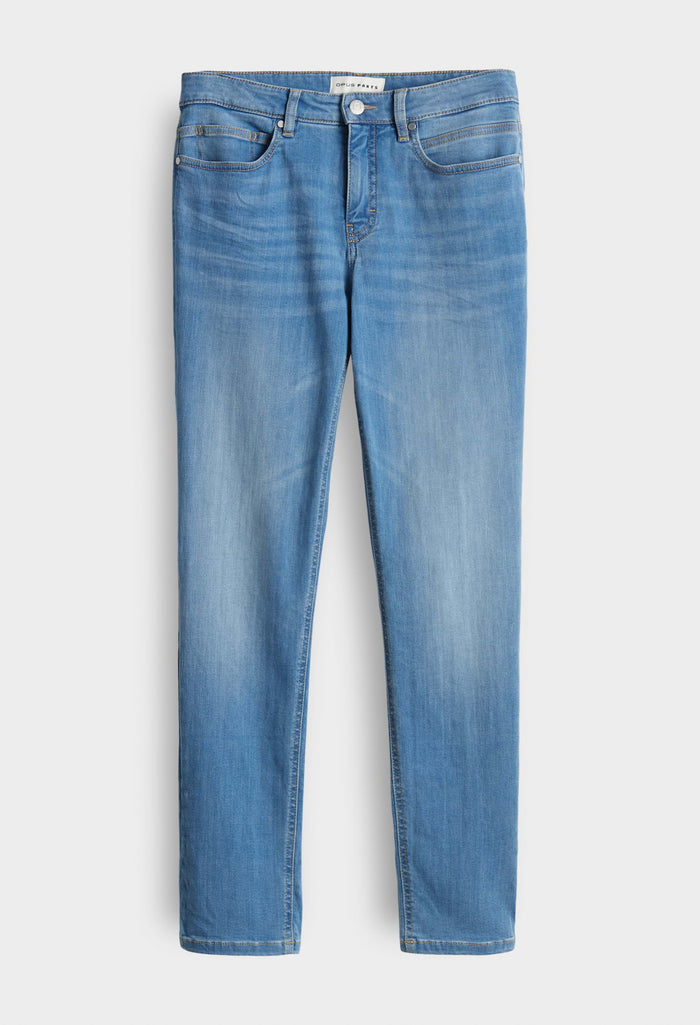 Enja Ease Low Rise Skinny Jeans