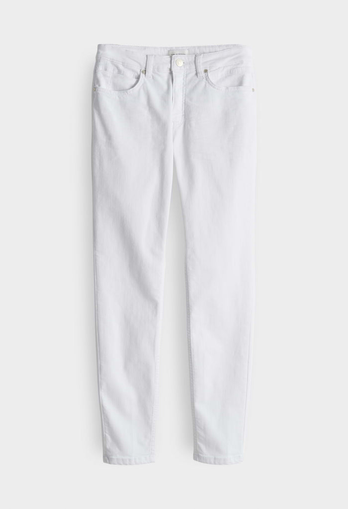 Enja Ease Low Rise Skinny Jeans