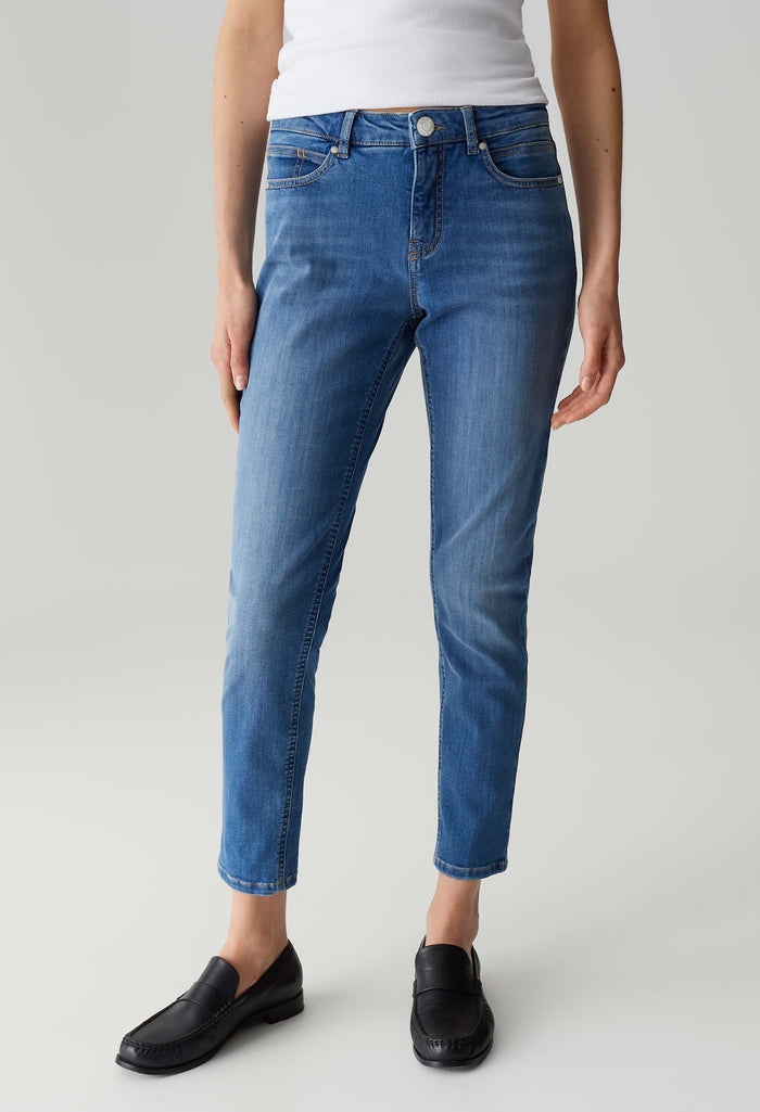 Dark Denim / 34S