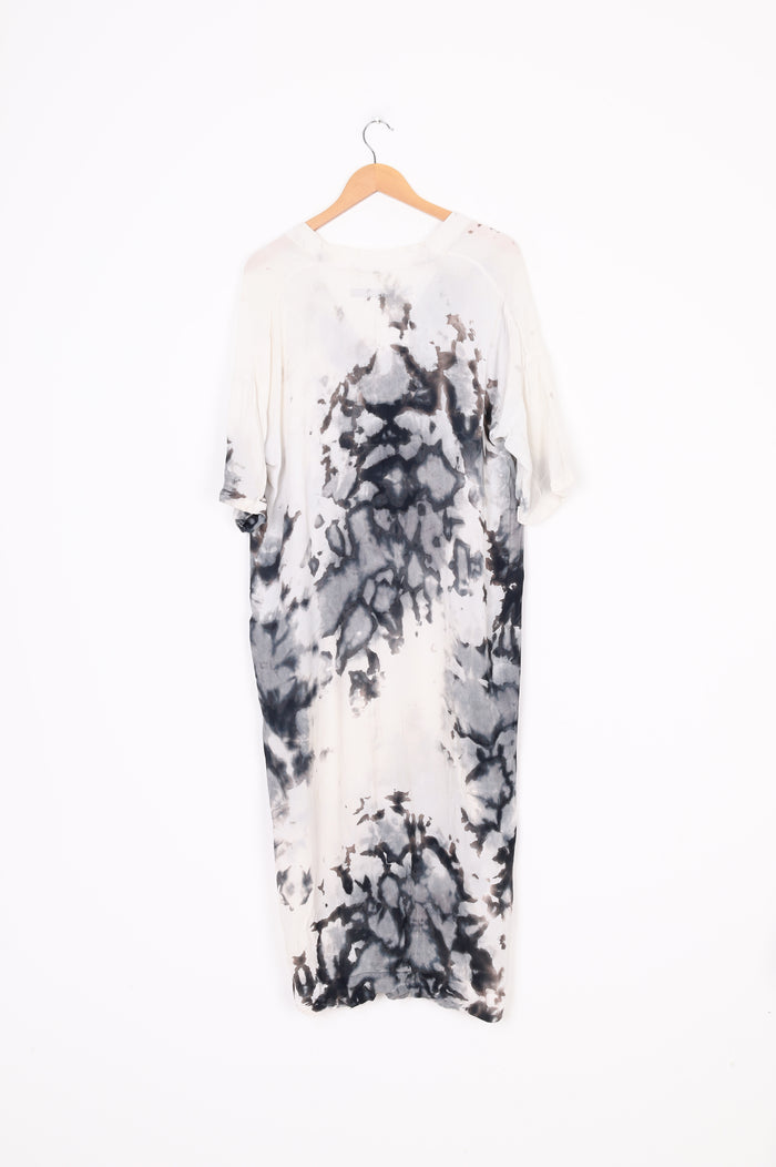 Enza Costa Womens White Dress Size 0