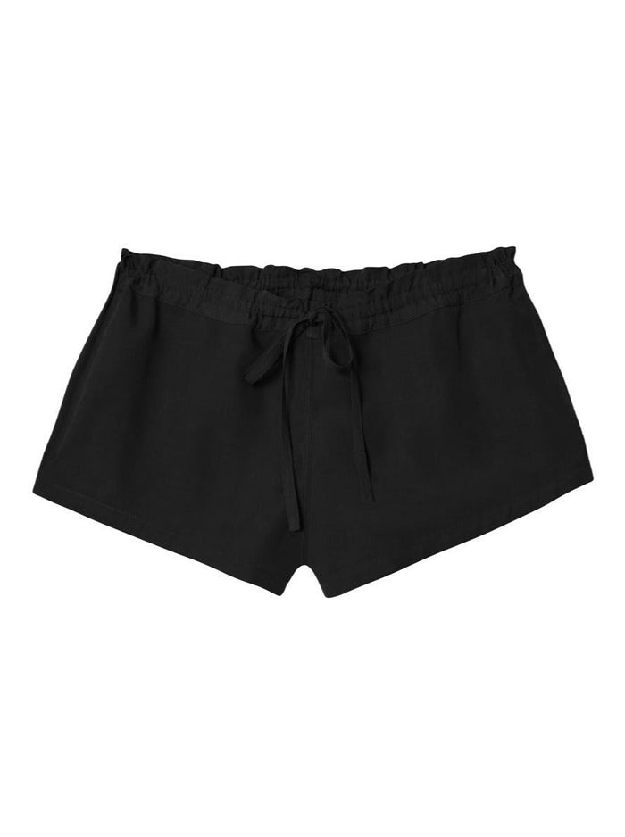 Black / X-Small