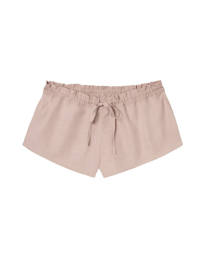 Blush / X-Small