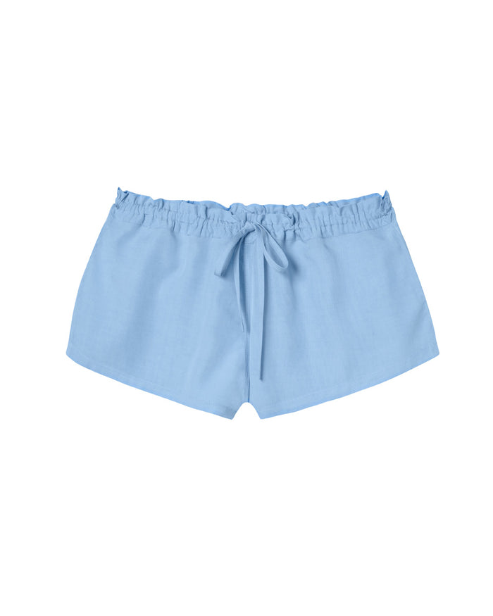 Light Blue / X-Small
