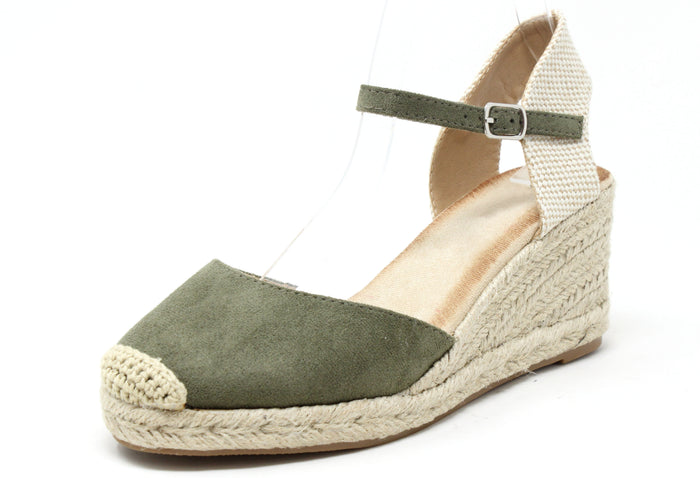 Khaki / 35