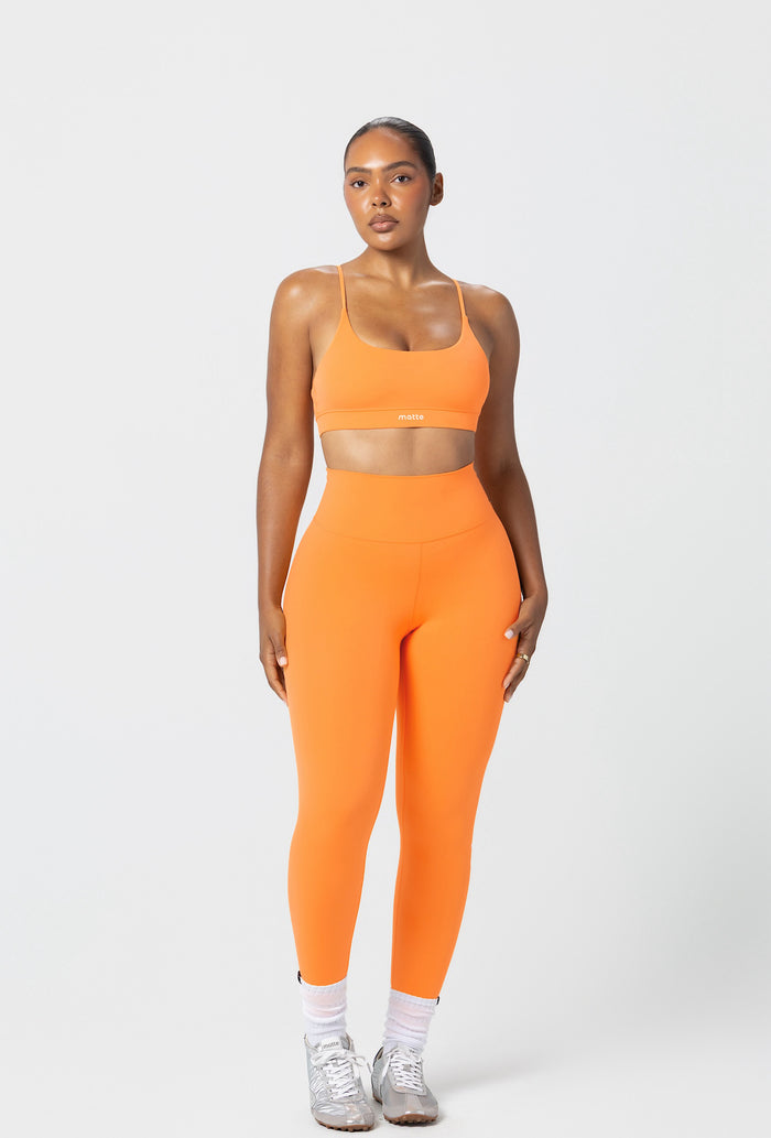 Essential Legging - Bellini