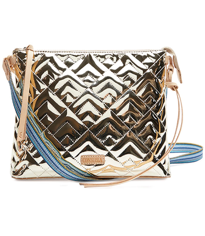 Evadney Downtown Crossbody