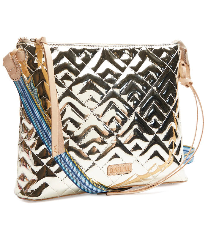 Evadney Downtown Crossbody