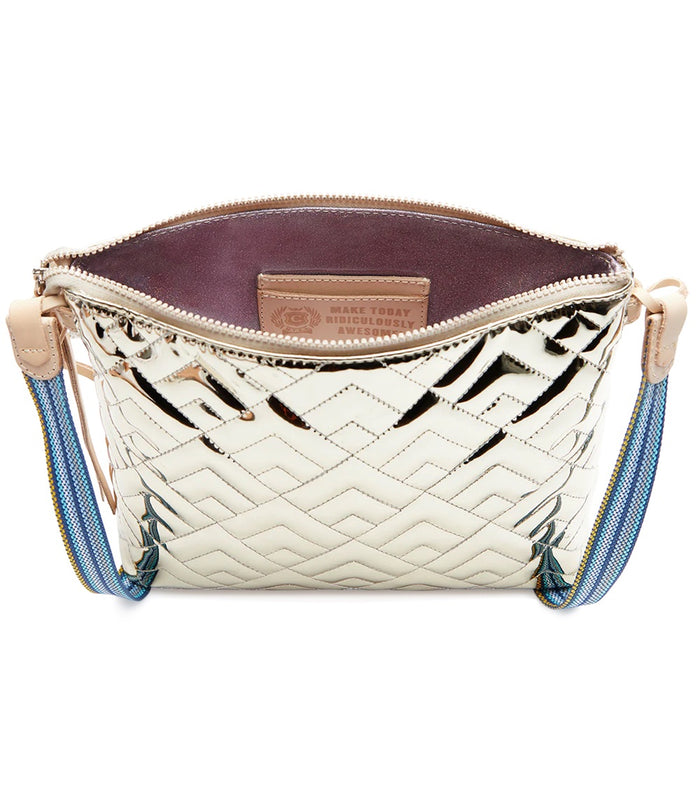 Evadney Downtown Crossbody