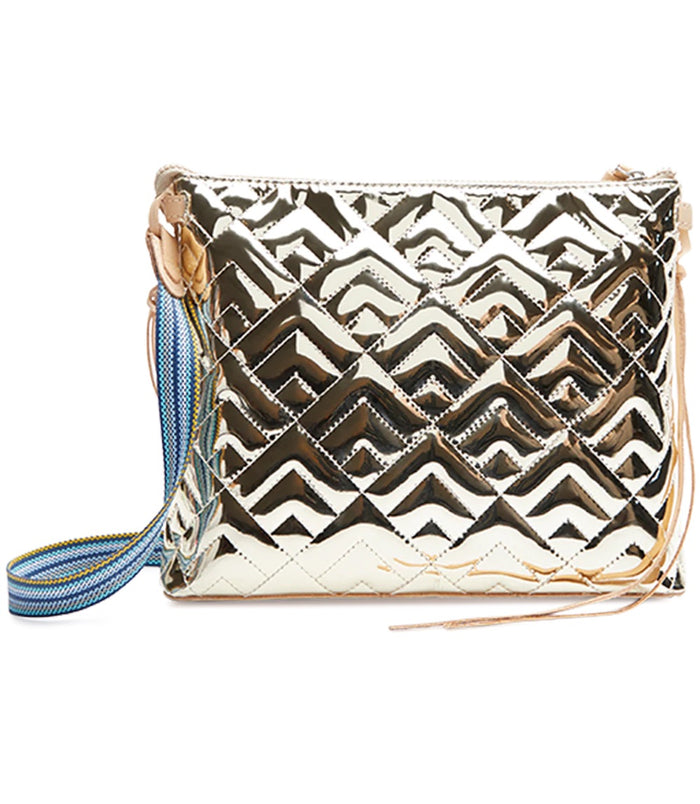 Evadney Downtown Crossbody