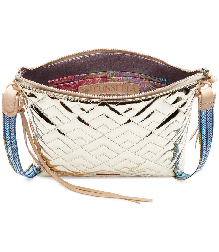 Evadney Downtown Crossbody
