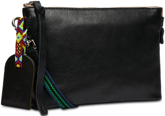 EVIE MIDTOWN CROSSBODY