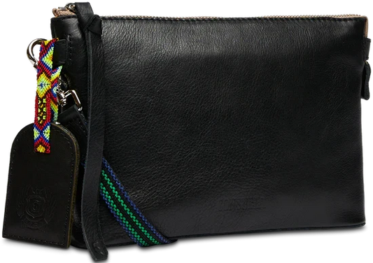 EVIE MIDTOWN CROSSBODY