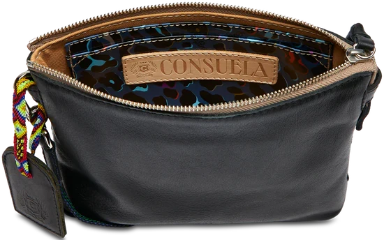 EVIE MIDTOWN CROSSBODY