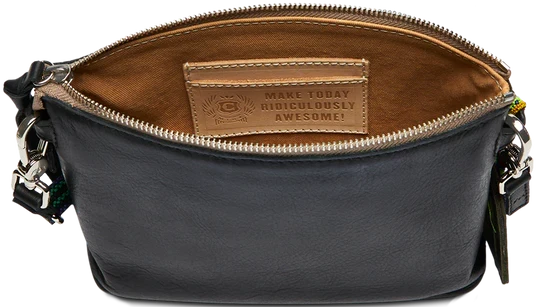 EVIE MIDTOWN CROSSBODY