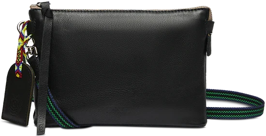 EVIE MIDTOWN CROSSBODY