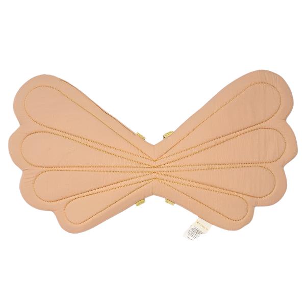 Fabelab Dress Up Rainbow Wings - Old Rose