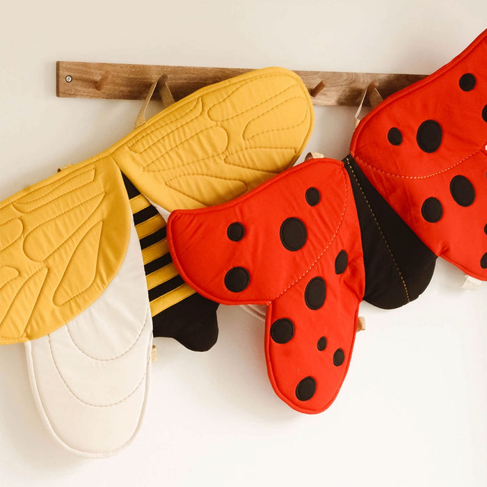 Fabelab Dress Up Wings - Bee