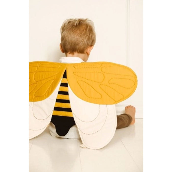 Fabelab Dress Up Wings - Bee