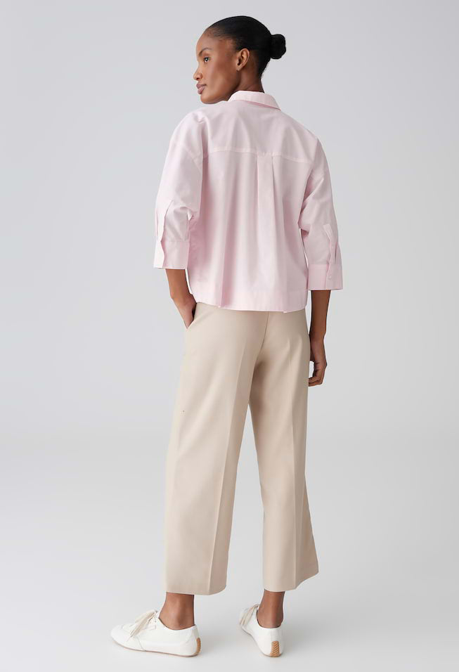 Fadessa Boxy shirt