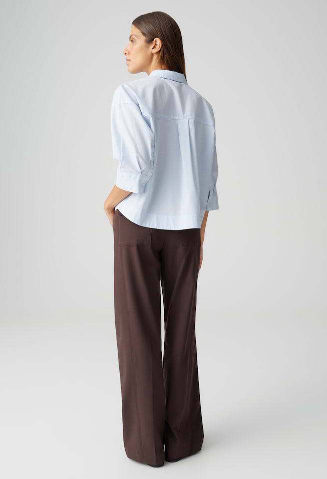 Fadessa Boxy shirt