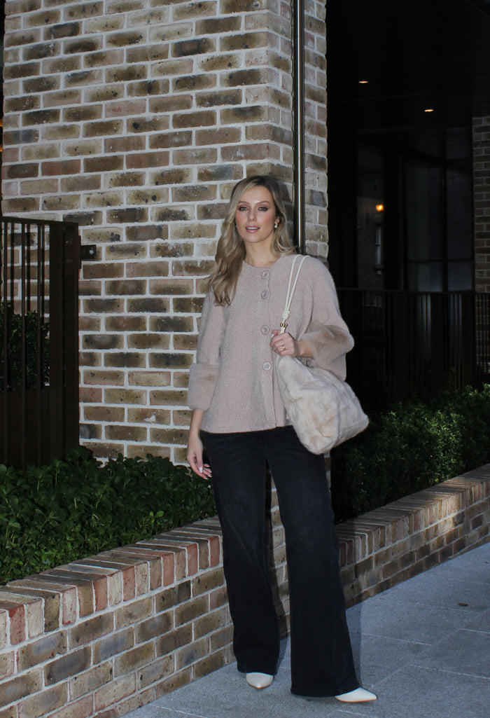 Beige / F/S