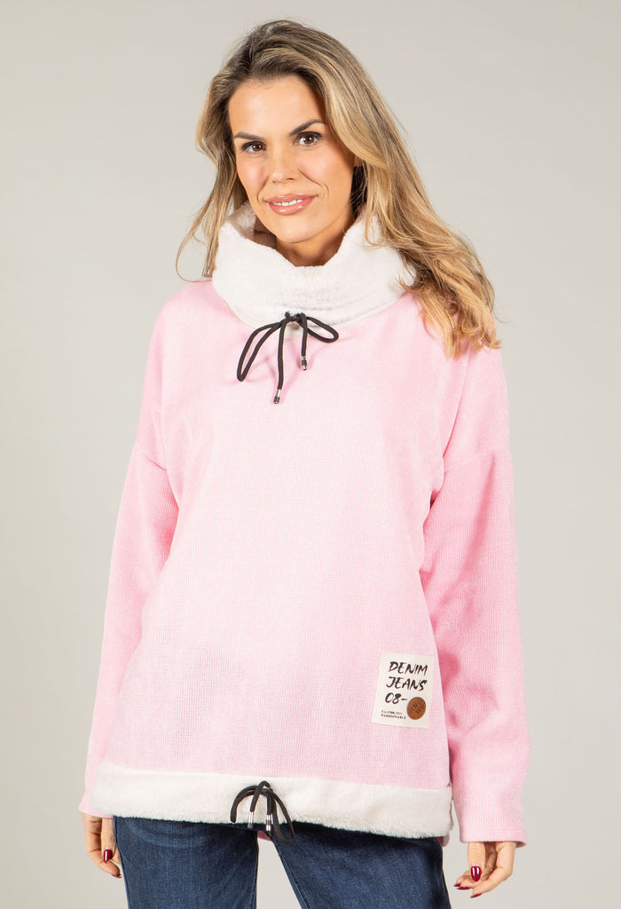 Pink / F/S