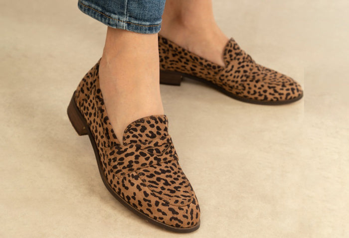Leopard / 35
