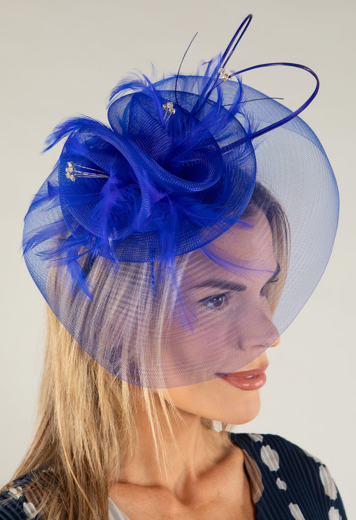 Royal Blue / F/S