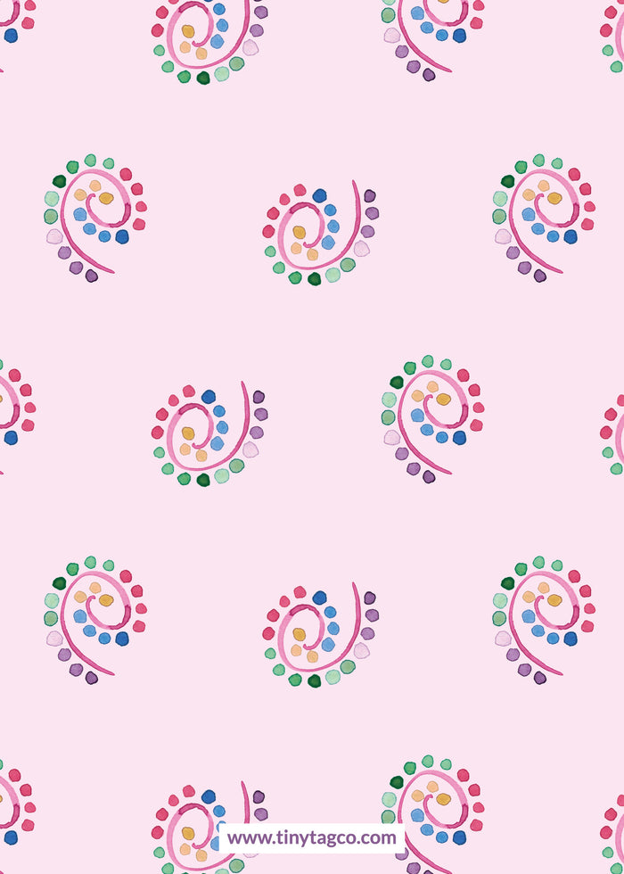 Fiesta Invitation