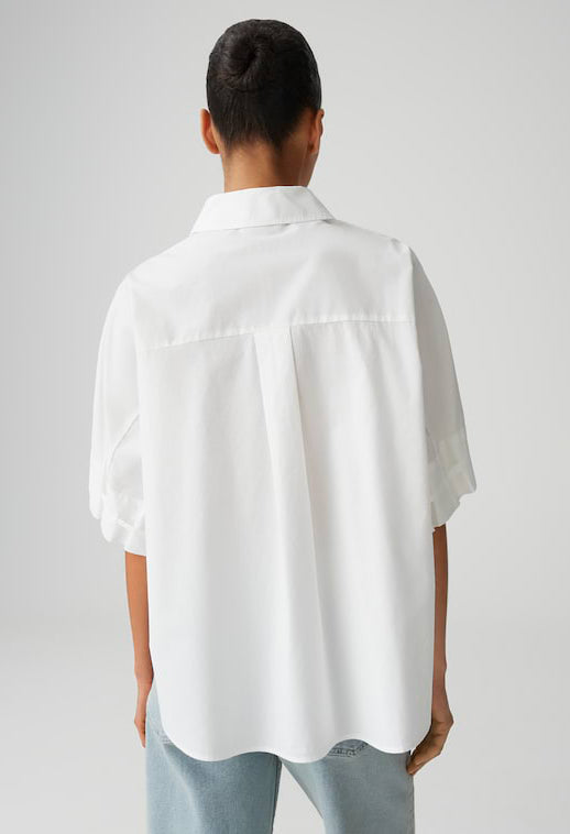 Finoa Short Sleeve Shirt