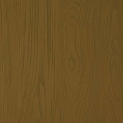 Retique It Fireplace Wood'n Finish Kit stain swatch in dark pecan for full fireplace, showing rustic wood tone and color details