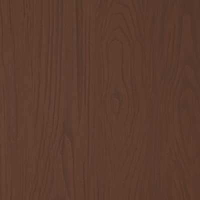 Retique It Fireplace Wood'n Finish Kit in Java stain, showing a rustic wood swatch for full fireplace finishing.
