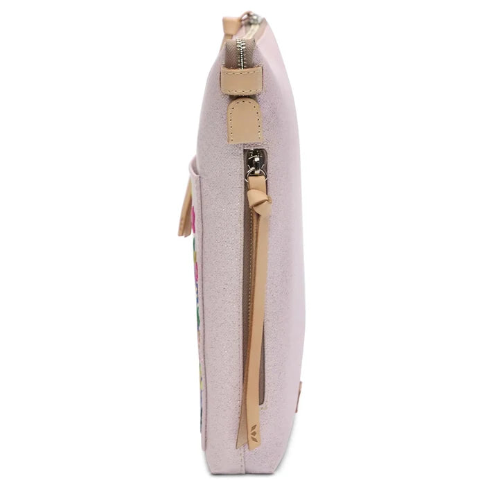 Fizz Tour Crossbody