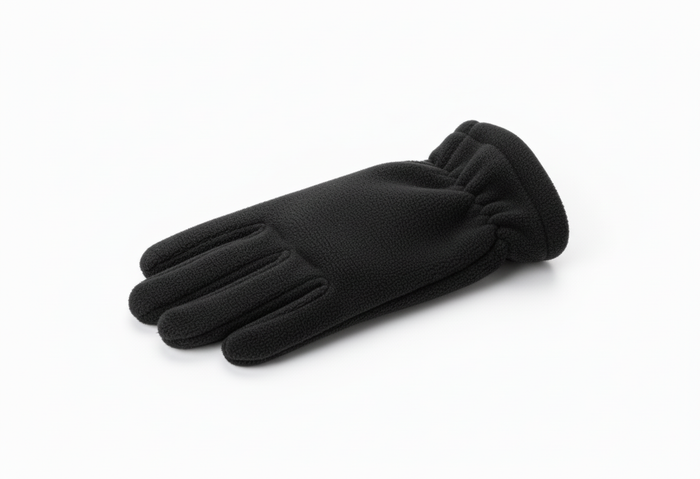 Fleece Gloves