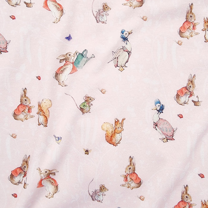 Flopsy Mopsy & Cottontail 0.7 TOG Sleep Bag - Bubba Blue Australia