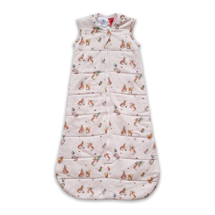 Flopsy Mopsy & Cottontail 2.5 TOG Sleep Bag - Bubba Blue Australia