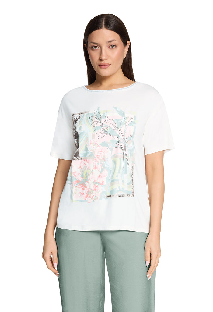 printed t-shirt