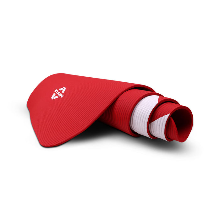 Red / 8 MM