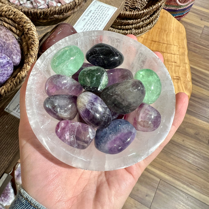 Fluorite