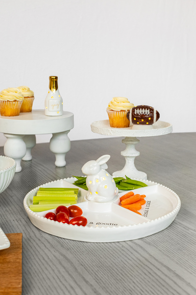 Football Light-Up Sitter