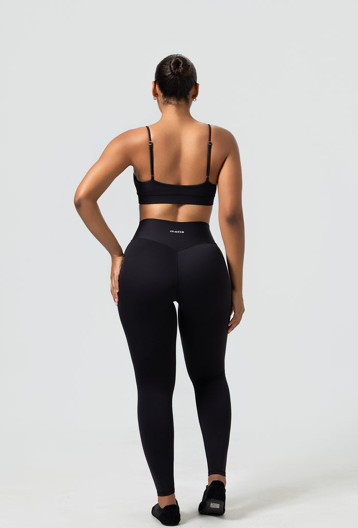 Form Legging - Black