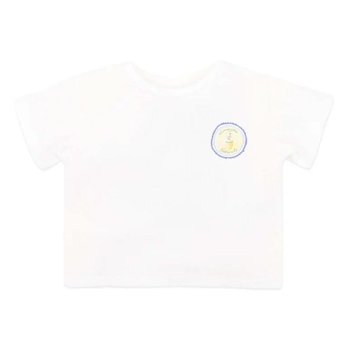 Fox & Finch Piccolina Organic Tee