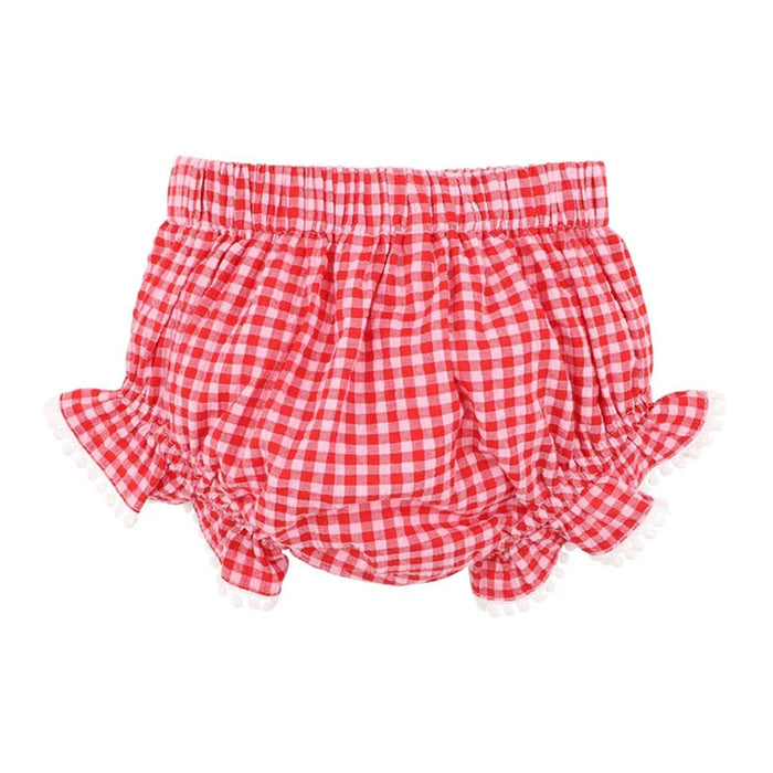Fox & Finch Sundae Gingham Bloomers