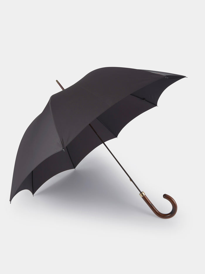 Aubin Black Fox Umbrella | Umbrella
