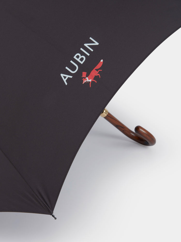 Aubin Black Fox Umbrella | Umbrella